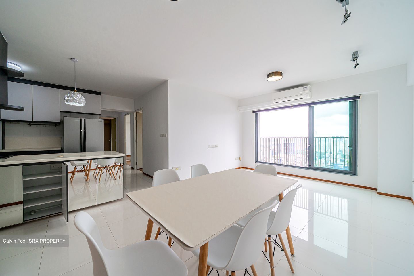 Blk 1 The Pinnacle@Duxton (Bukit Merah), HDB 4 Rooms #491892561